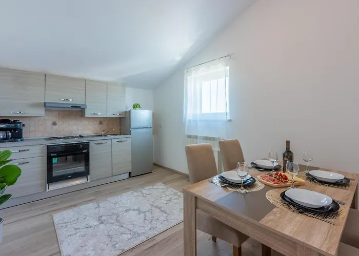 Apartment Villa Sea Star