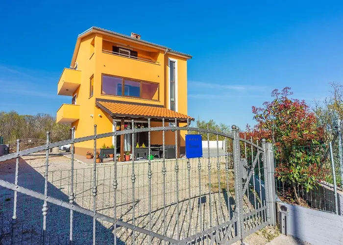 Apartment Villa Sea Star