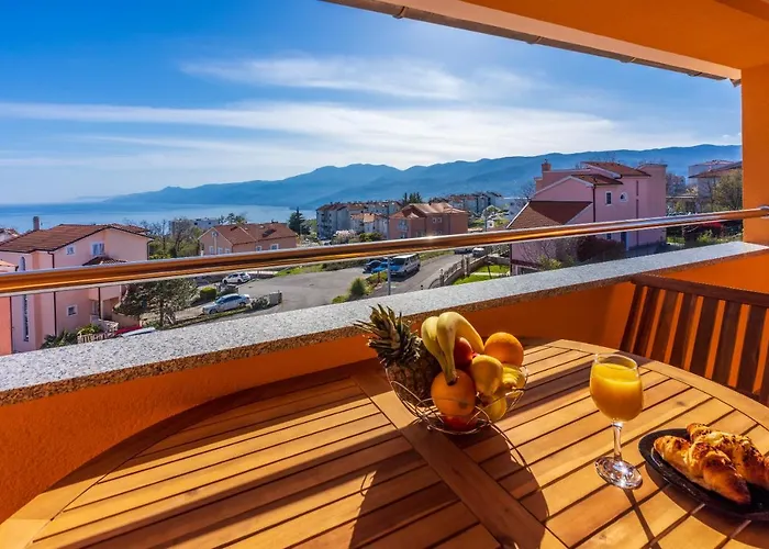 Apartment Villa Sea Star